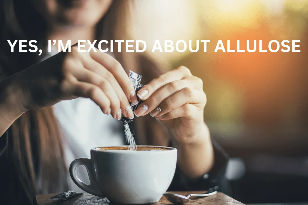 allulose benefits glp 1 The Surprising Truth About Nutrition and Natural GLP-1 Wellness Blog Sundala Wellness Allulose: The GLP-1 Boosting Sweetener