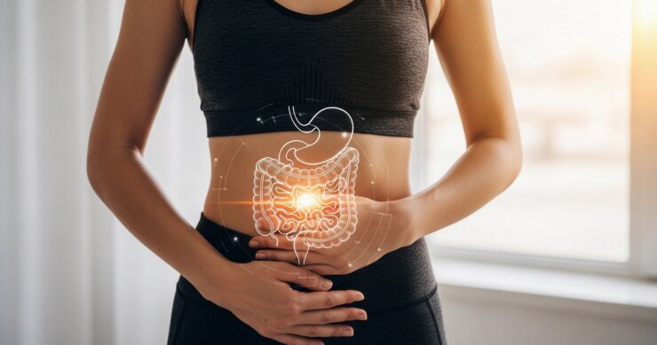 Your Health Depends on Your Gut Bacteria