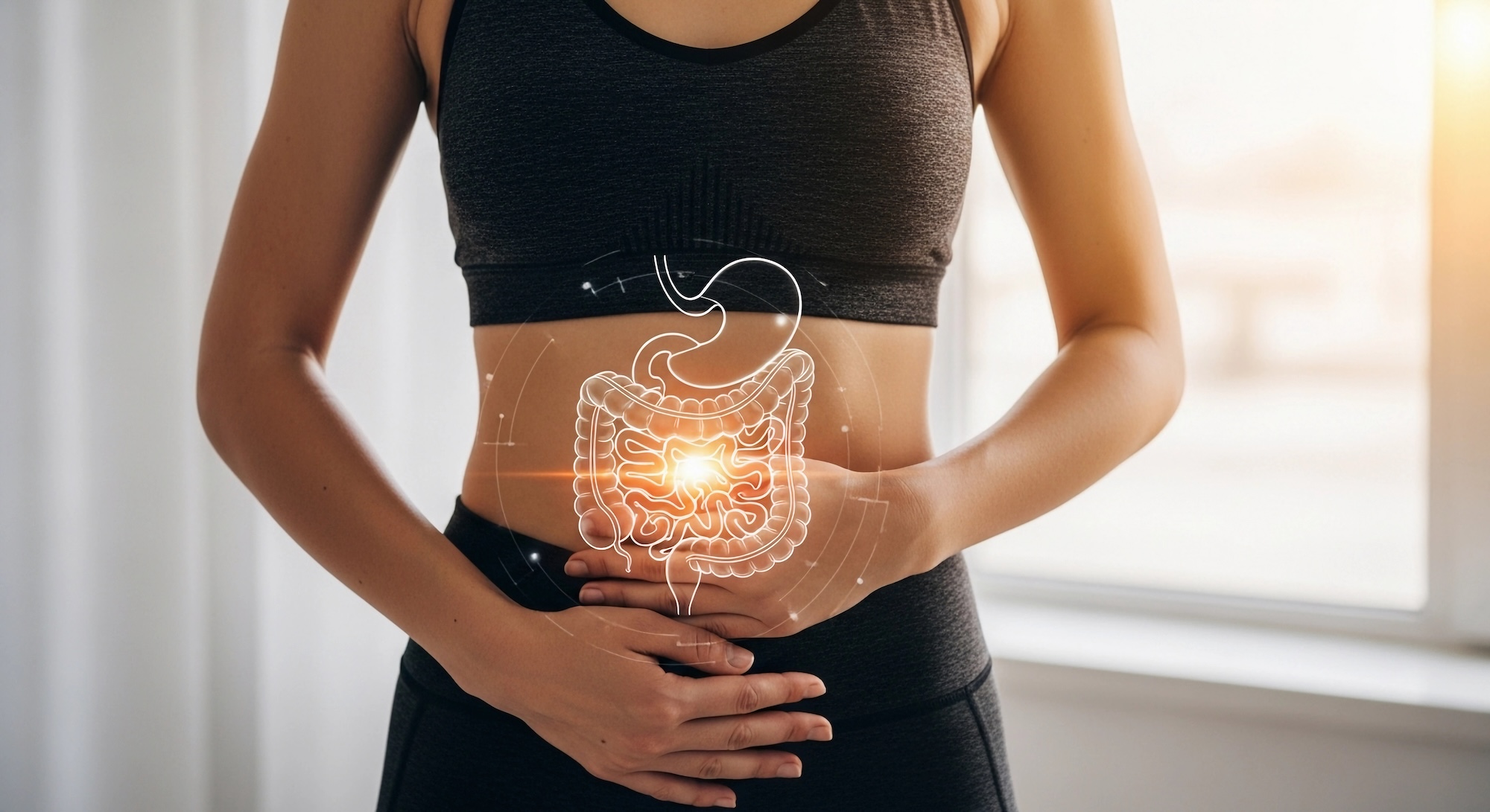 Your Health Depends on Your Gut Bacteria