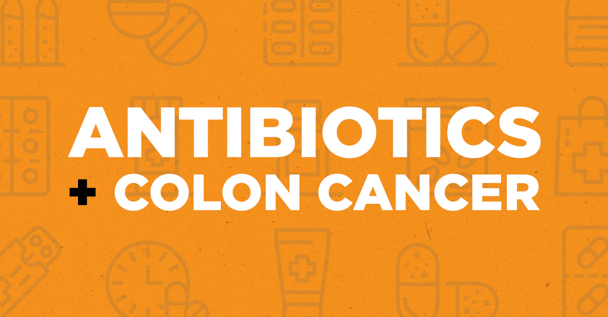 antibiotics_colorectal_cancer