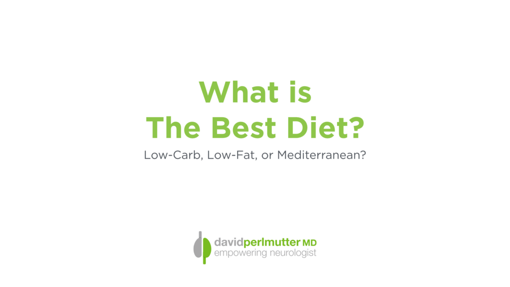 What Should We Eat?