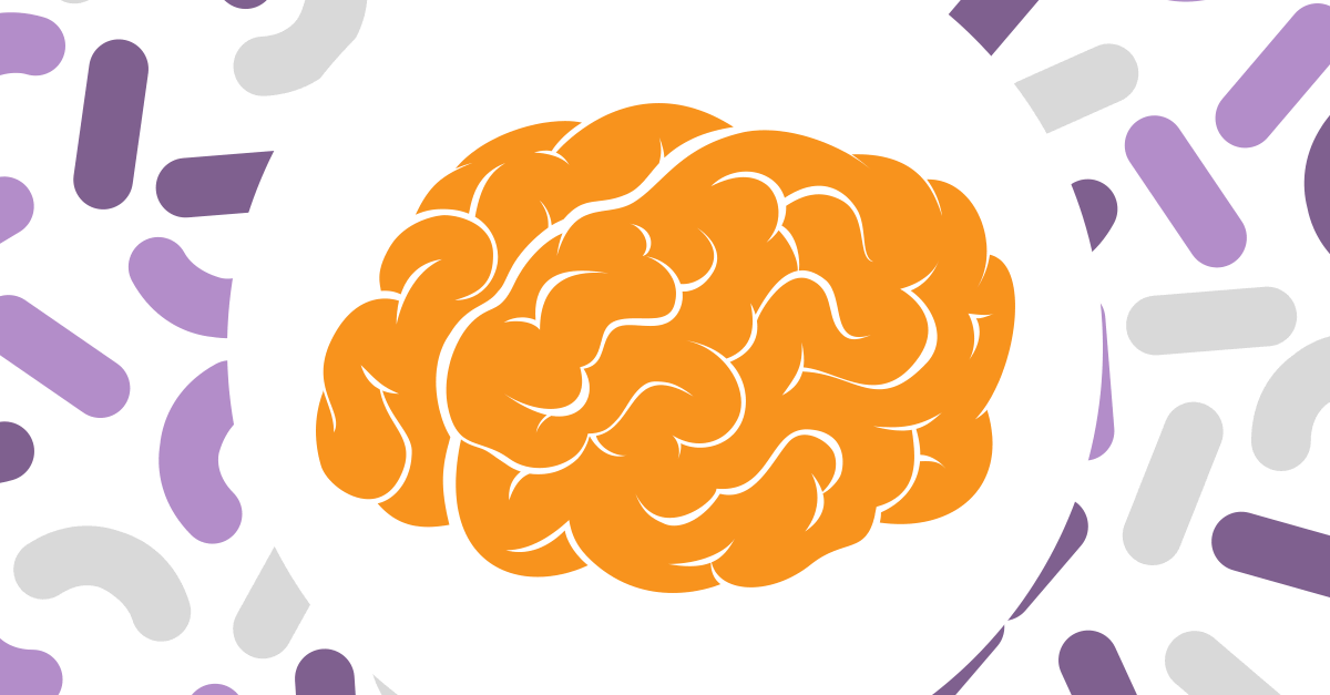 How Gut Bacteria Protect The Brain David Perlmutter M.D.