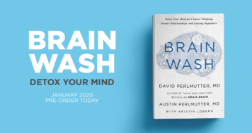 Announcing Brain Wash