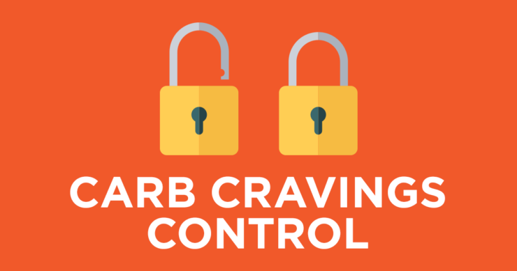 Carb Cravings Control