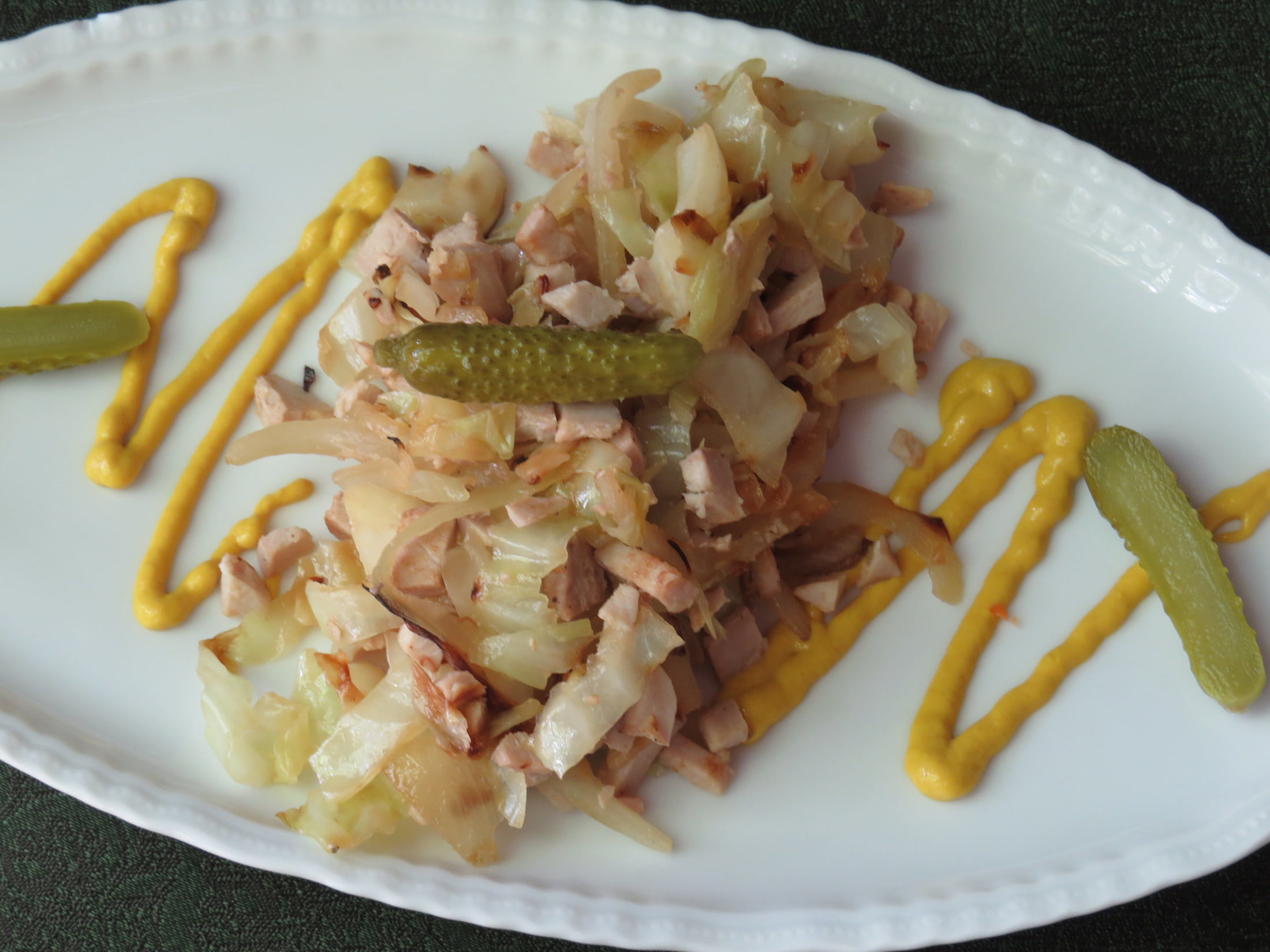 Deconstructed-Cuban-Sandwich-Plate