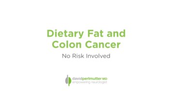 Take Steps Today to Reduce Your Risk Of Colon Cancer