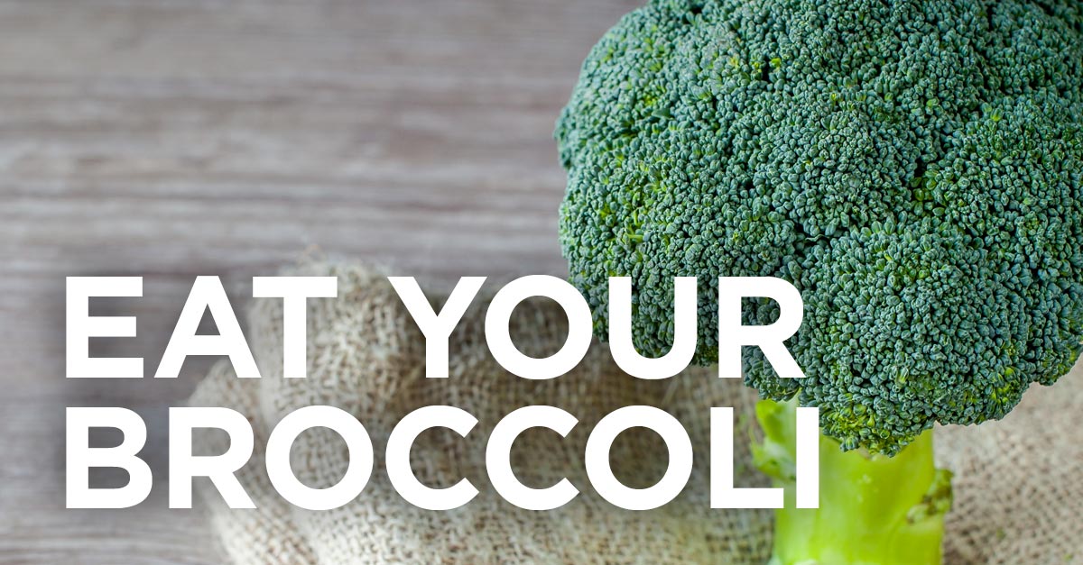 Eat_Broccoli