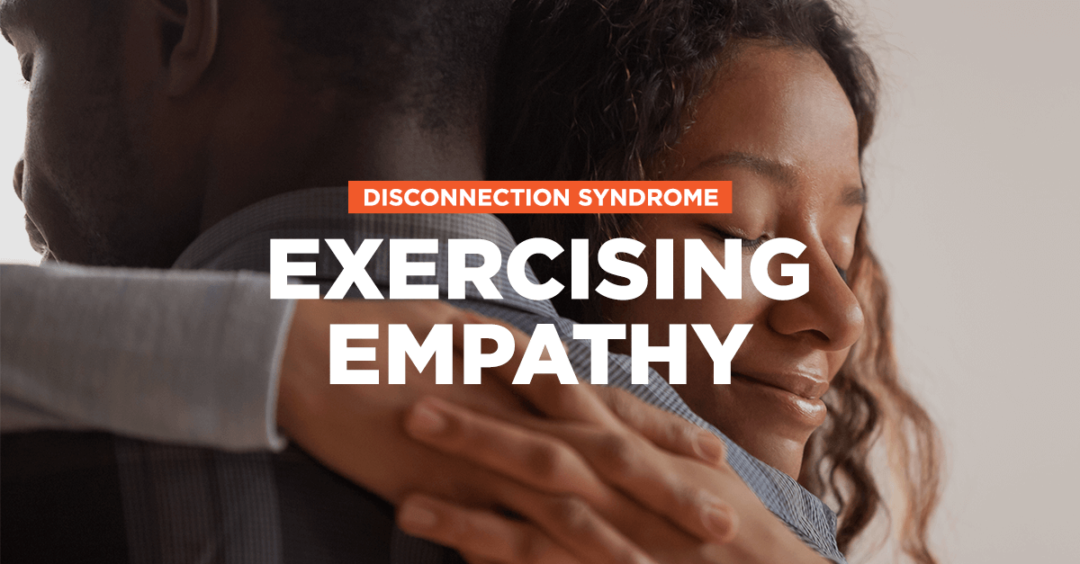 Exercising Empathy