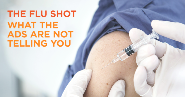 Should You Get a Flu Shot?
