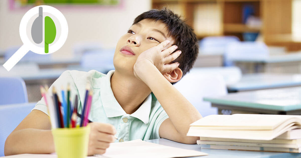 Focus Area - ADD-ADHD