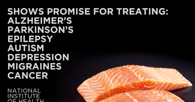 The Ketogenic Diet fights Alzheimer's