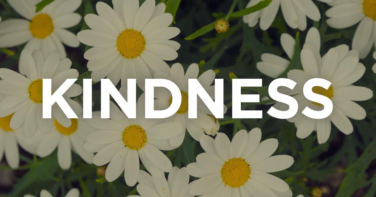 kindness