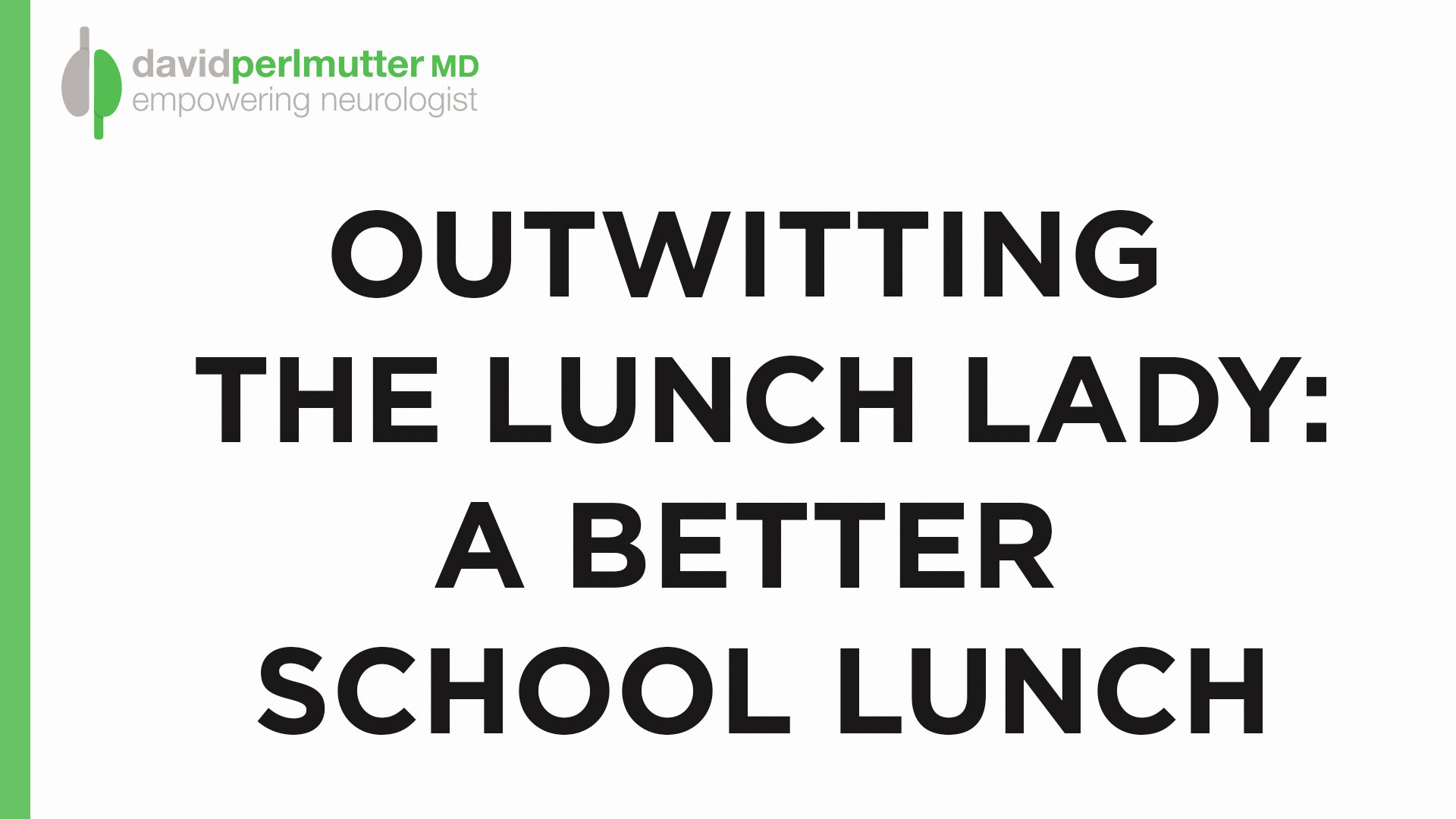 Lunch-lady
