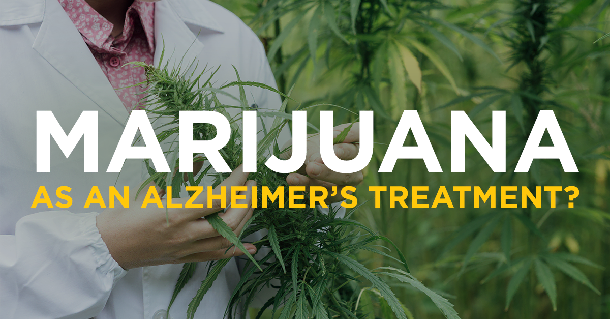 marijuana_alzheimer's_treatment