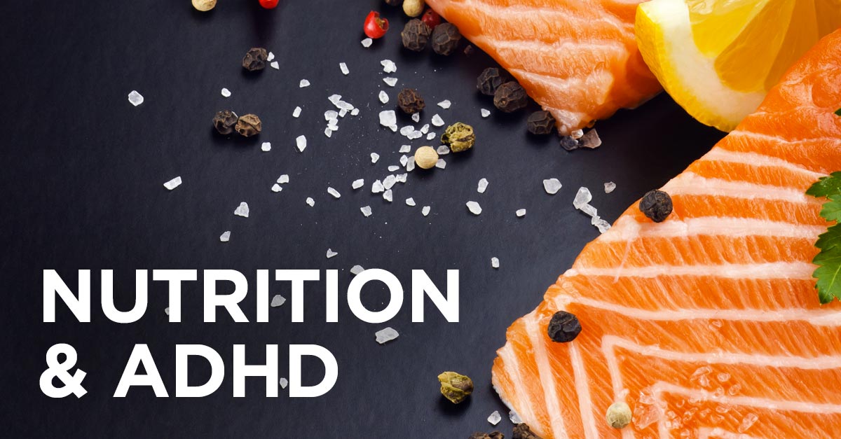 Nutrition_ADHD