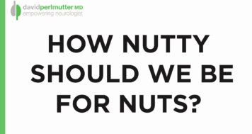 Go Nutty