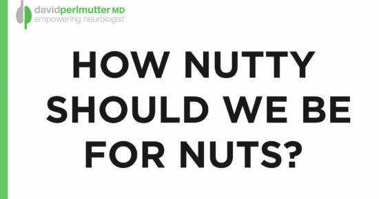 Go Nutty