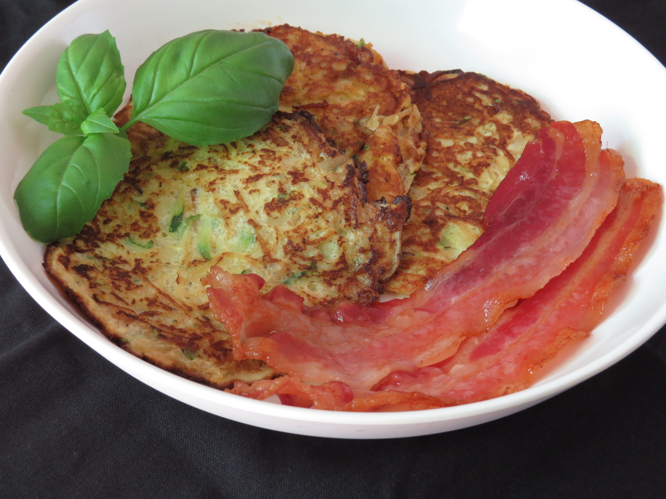Potato-less-Healthy-Hash-Browns