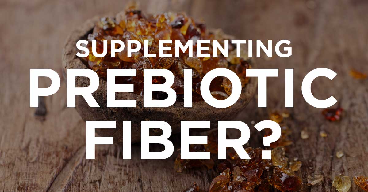 prebiotic_fiber_supplement