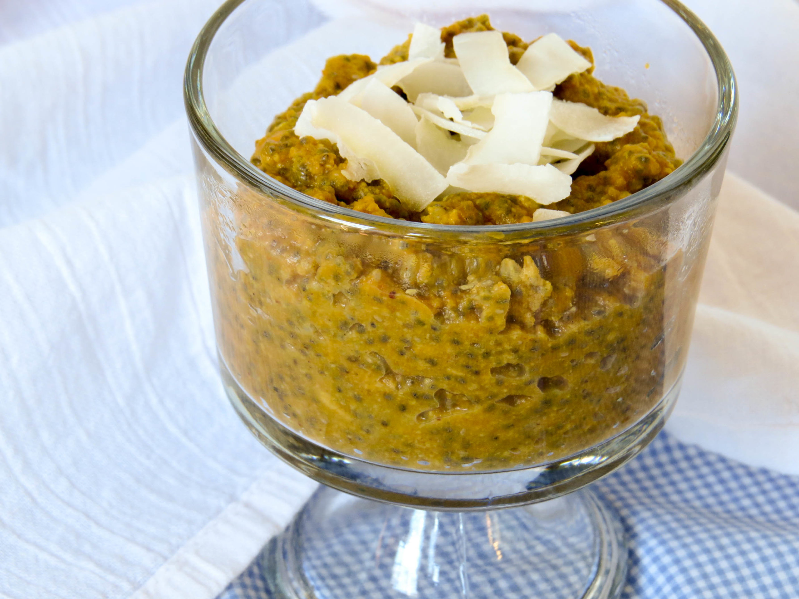 Pumpkin-Breakfast-Pudding