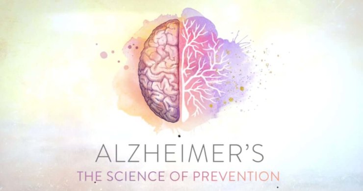 Alzheimer’s – The Science of Prevention, 2020 Air Dates!