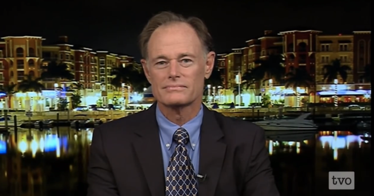 Alzheimer’s: A Disease of the Brain or the Body?