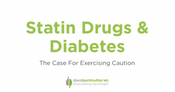 Statin Drugs and Diabetes