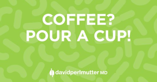 Coffee? Pour a Cup!