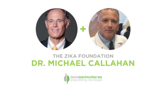 The Empowering Neurologist – David Perlmutter, MD and Dr. Michael Callahan