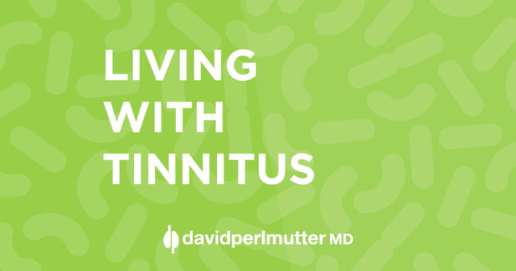 Living with Tinnitus