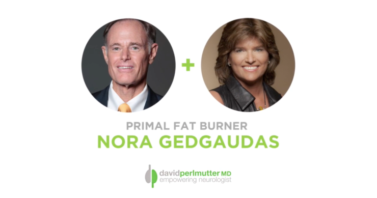 The Empowering Neurologist – David Perlmutter, MD and Nora Gedgaudas