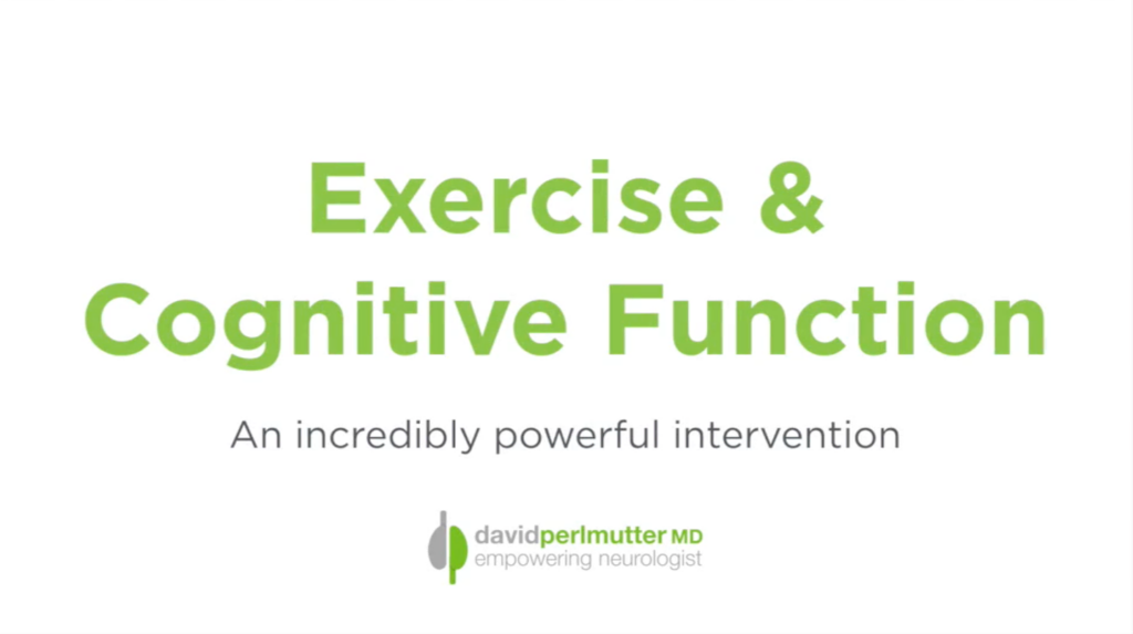 Yes, A Magic Bullet for Your Brain