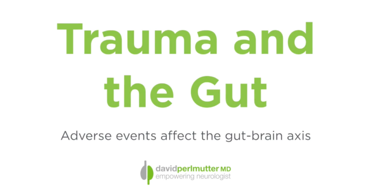 Gut Bacteria Change Your Brain