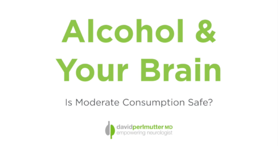 Alcohol and Your Brain