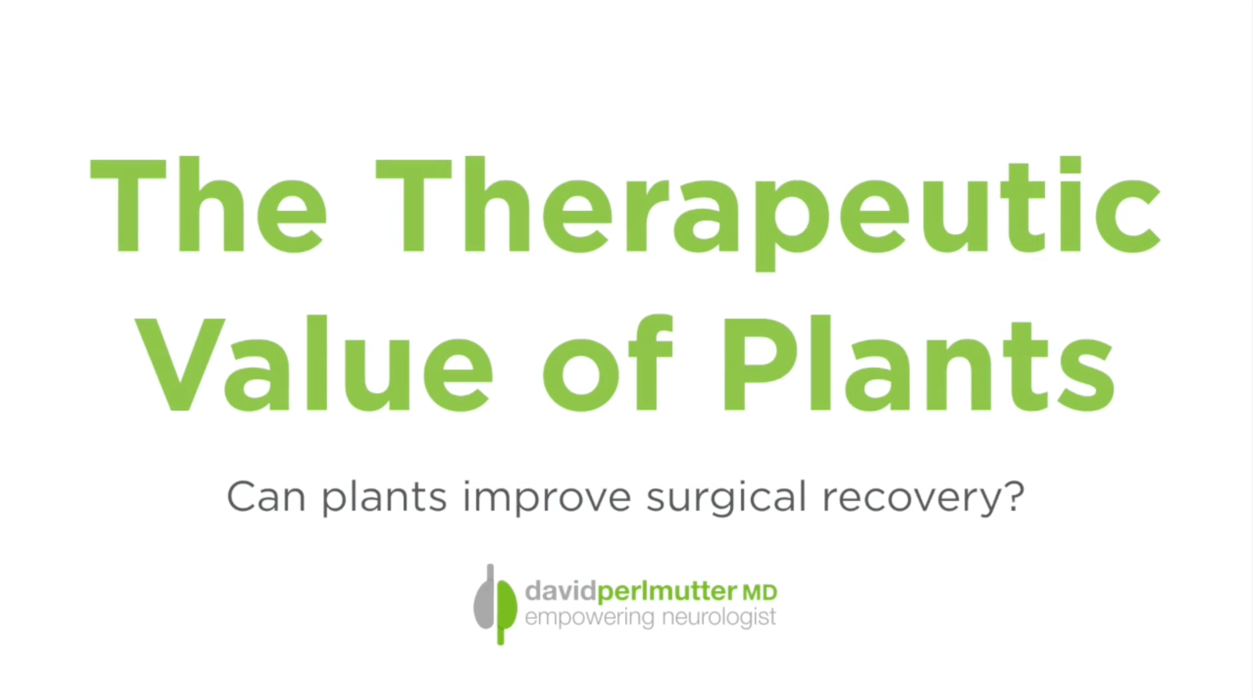 therapeutic_value_plants