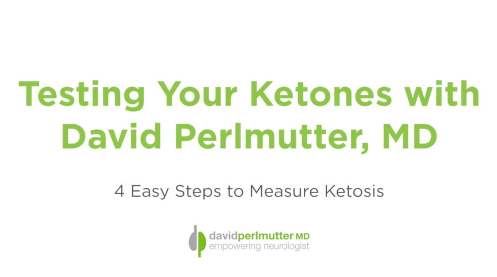 Am I in Ketosis? Four Simple Steps to Find Out!