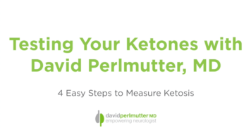 Am I in Ketosis? Four Simple Steps to Find Out!