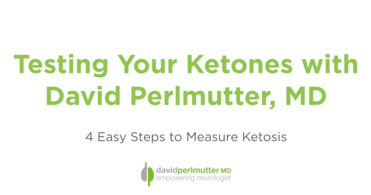 Am I in Ketosis? Four Simple Steps to Find Out!