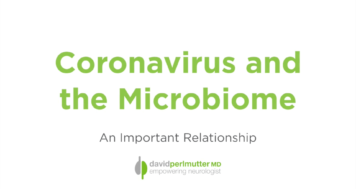 Coronavirus and the Microbiome