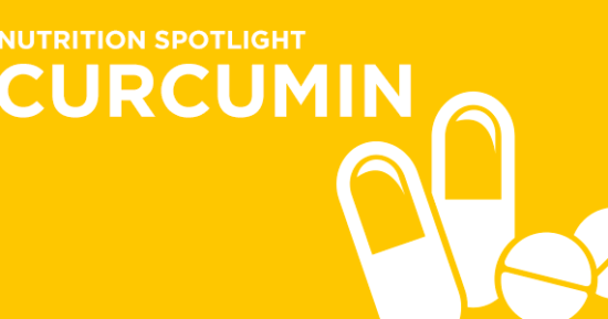 Considering Curcumin