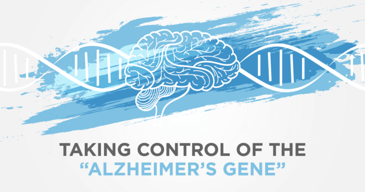 Taking Control of the “Alzheimer’s Gene”