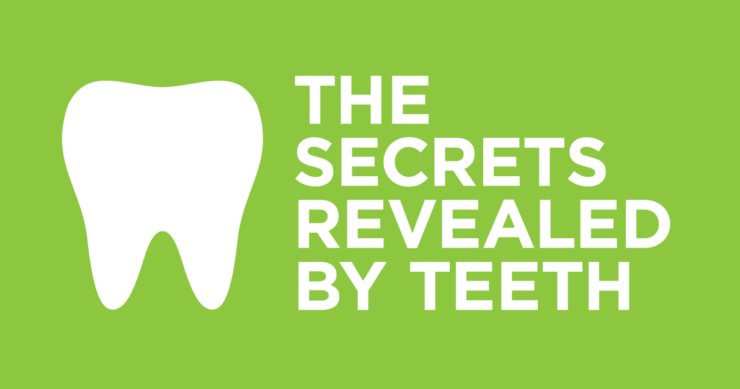 The Secrets Revealed by Teeth