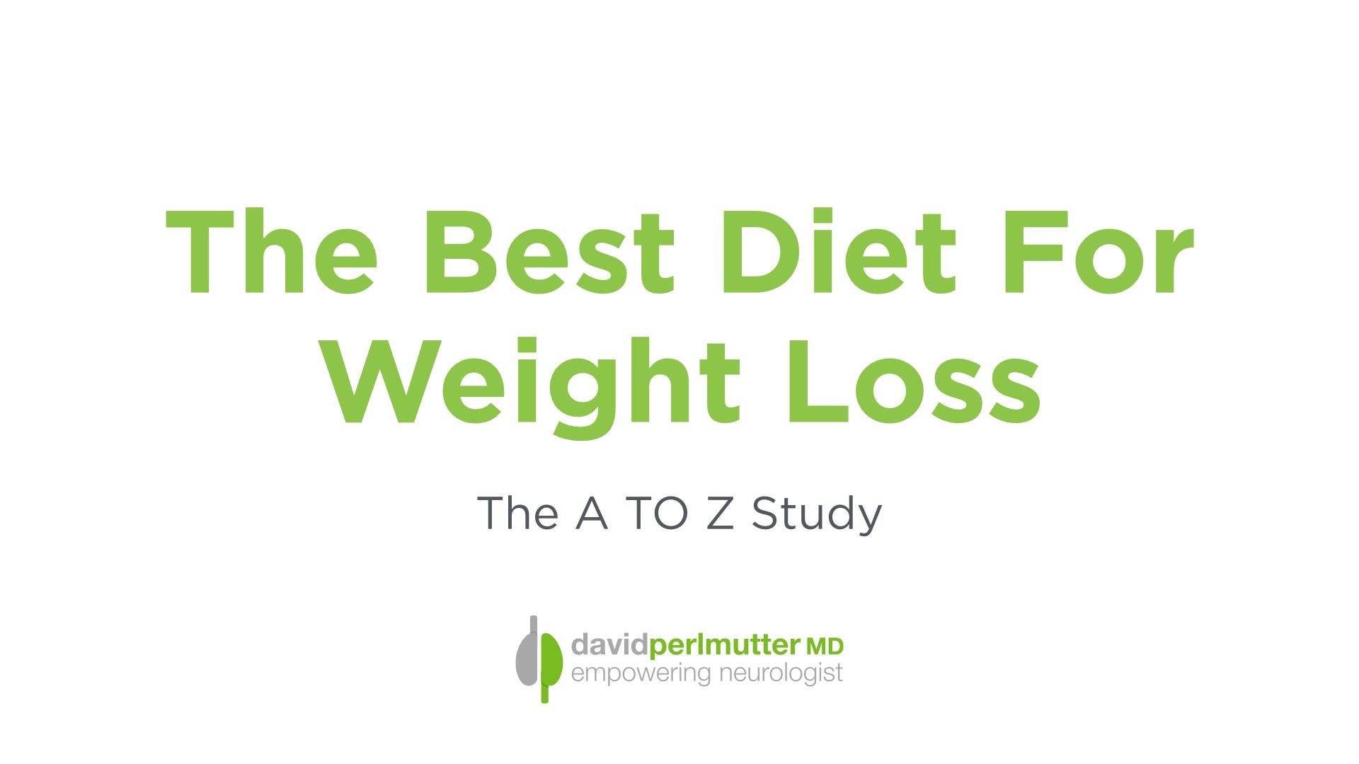 The-Best-Diet-For-Weight-Loss