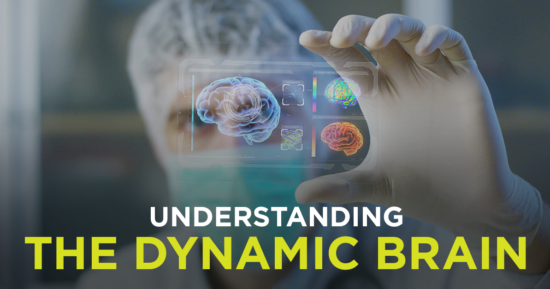 Understanding The Dynamic Brain with The Institute for Functional Medicine
