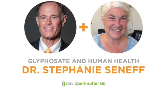 The Empowering Neurologist – David Perlmutter, MD and Dr. Stephanie Seneff