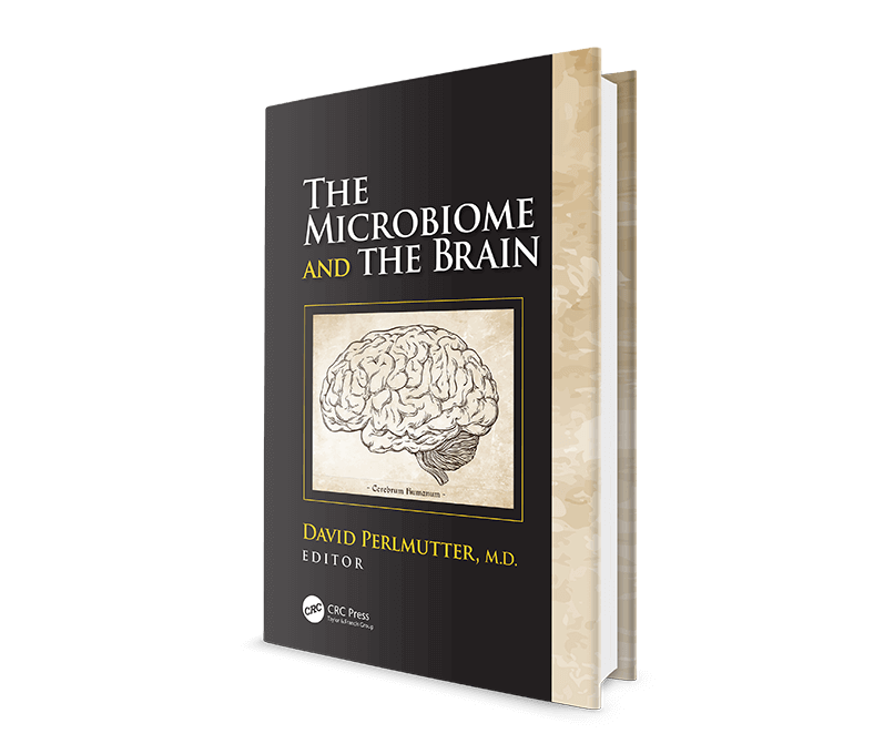 The Microbiome and the Brain (Editor)