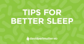 Top Tips for Better Sleep