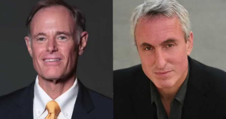 The Empowering Neurologist – David Perlmutter, MD and Gary Taubes (Why We Get Fat)