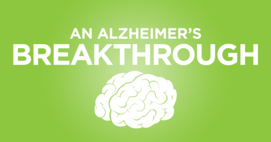 Vitamin E – A Proven Alzheimer’s Breakthrough