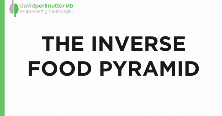 Architecting the Perfect Diet